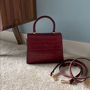 Mango Retro Mini Bag